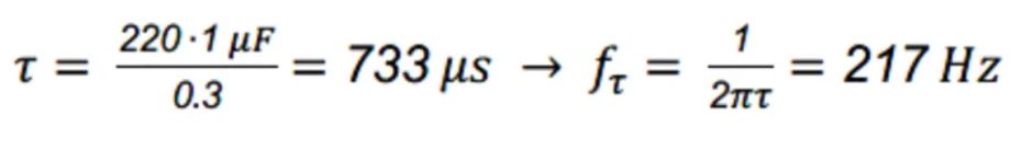 驅動電路設計（六）——驅動器的自舉電源動態(tài)過程