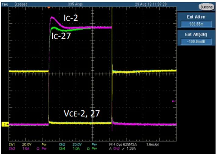 IGBT并聯(lián)設(shè)計(jì)指南，拿下！
