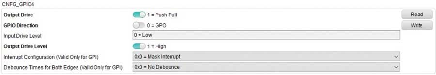 破局PMIC定制困境:無(wú)代碼方案加速產(chǎn)品落地 破局PMIC定制困境:無(wú)代碼方案加速產(chǎn)品落地