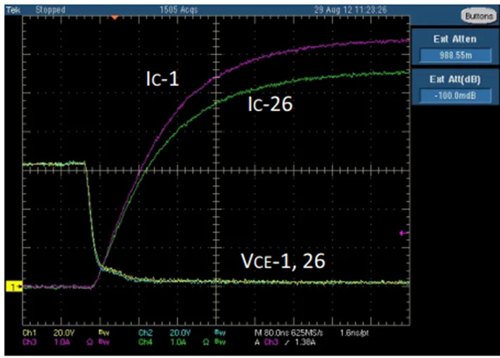 IGBT并聯(lián)設(shè)計(jì)指南，拿下！