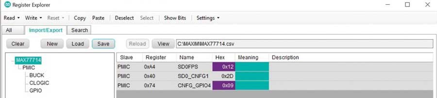 破局PMIC定制困境:無(wú)代碼方案加速產(chǎn)品落地 破局PMIC定制困境:無(wú)代碼方案加速產(chǎn)品落地