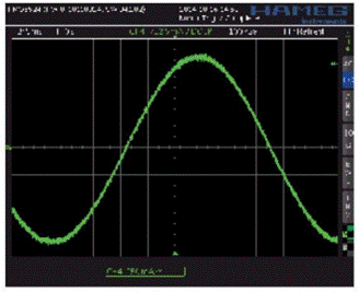 步進(jìn)電機(jī)的噪音來自哪里?  由于步進(jìn)電機(jī)由于結(jié)構(gòu)簡單、控制方便、安全性高、成本低、停止時候力矩大、在低速情況下不需 要減速機(jī)就可以輸出很大的力矩、相比直流無刷和伺服電機(jī)，步進(jìn)電機(jī)不需要復(fù)雜的控制算法也不需要編碼器反饋情況下可以實現(xiàn)位置控制。被用在很多要求精確定位的場合，基本上在很多需要移動控 制的場合都會用到步進(jìn)電機(jī)如自動化控制、數(shù)字化生產(chǎn)如3D、醫(yī)療和光學(xué)等眾多領(lǐng)域。  步進(jìn)電機(jī)有一個缺點就是噪音比較大，特別是在低速的時候。震動主要來自兩個方面一是步進(jìn)電 機(jī)的步距分辨率(步距階躍) 另一方面是來自斬波和脈寬調(diào)制(PWM) 的不良模式反應(yīng)。  步距角分辨率和細(xì)分  典型的步進(jìn)電機(jī)有50個極(Poles)，就是200個整步(Full Steps)，也就是整步情況下每步1.8° 角度，電機(jī)旋轉(zhuǎn)一周需要360°。但是也有些步進(jìn)電機(jī)的步距角更小比如整步需要800步的。起初，這些步進(jìn)電機(jī)被用作整步或者半步模式下，矢量電流提供給電機(jī)線圈A(藍(lán)色) 和線圈B(紅色) 矩形曲線圖。描述了整個一個周期360°的曲線。在圖3和圖4中很明顯看到電機(jī)線圈在90°換相點處線圈電流要 么是最大電流(full power) 要么是沒有電流。  一個周期內(nèi)(360°) 每組線圈由4個整步或者8個半步構(gòu)成。也就是50個極的步進(jìn)電機(jī)需要50個電 氣步距來完成一周的機(jī)械旋轉(zhuǎn)(360°) 。   Figure 1: Full-step operation   Figure 2: Half-step operation  低的步距分辨率模式比如半步或者整步是步進(jìn)電機(jī)噪音的主要來源。會引起極大的震動在這個 機(jī)械系統(tǒng)中，尤其是在低速運行時和接近機(jī)械共振頻率的時候。在高速的時候，恰好由于慣量的存在 這個效應(yīng)會被降低，電機(jī)的轉(zhuǎn)子可以為認(rèn)為成諧波振蕩器或者彈簧鐘擺，如圖3。   Figure 3: Pendulum behavior of the rotor leads to vibrations  在新的矢量電流從驅(qū)動器端輸出之后，電機(jī)轉(zhuǎn)子會根據(jù)新的位置指令移動下一個整步或者半步的位置和脈搏反應(yīng)相似在新的位置點周圍，轉(zhuǎn)子會產(chǎn)生超調(diào)和振蕩，如此一來會導(dǎo)致機(jī)械振動和噪音。為了減少這些震動，等步細(xì)分的原來被提了出來，將一個整步分割成更小的部分或者微步細(xì)分，典型的細(xì)分?jǐn)?shù)是2(half-stepping) 、4(quarter-stepping) 、8、32甚至更大的細(xì)分。  電機(jī)定子線圈的電流并不是最大電流(Fullcurrent) 或者就是沒有電流，而是一個中間的電流 值，相比于4個整步電流(4 full steps) 更接近于一個正弦波形狀。永磁體的轉(zhuǎn)子位置處在2個整步位置之間(合成磁場位置) 。最大的細(xì)分?jǐn)?shù)是由驅(qū)動器的A/D和D/A能力決定。TRINAMIC所提供的驅(qū)動 和控制器可以達(dá)到256細(xì)分(8bit) 采用集成的正弦波配置表格，步進(jìn)電機(jī)可以實現(xiàn)非常小的角度控 制，圖4描述了在達(dá)到新位置時候的波動。   Figure 4: Reduction of motor vibrations when switching from full-step to high microstep resolutions  斬波和PWM模式  噪音和振動的另外一個來源是傳統(tǒng)的斬波方式和脈寬調(diào)制(PWM)模式，由于比較粗的步距分辨 率是產(chǎn)生振動和噪音的主要因素，我們通常忽視了斬波和PWM帶來的問題。  傳統(tǒng)的恒定PWM斬波模式是電流控制的PWM斬波模式，該模式在快速衰減和慢速衰減之間有 個固定關(guān)系，在其最大數(shù)值的時候，電流才會達(dá)到規(guī)定的目標(biāo)電流，最終導(dǎo)致平均電流是小于預(yù)期目標(biāo)電流的，如圖5所示。   Figure 5: Constant of-time (TOFF) PWM chopper mode: average current is not equal to target current  在一個完整的電周期內(nèi)，電流方向改變時在正弦波過零處有個平穩(wěn)過渡期，這個會影響在很短的 過渡期內(nèi)線圈里面的電流為零，也就是電機(jī)此時根本就沒有力矩，這就導(dǎo)致了電機(jī)擺動和振動，尤其是在低速情況下。  相比恒定的斬波模式，TRINAMIC 的 SpreadCycle PWM 斬波模式在慢速和快速衰減器之間自動 配置一個磁滯衰減功能。平均電流反應(yīng)了配置的正常電流，在正弦的過零點不會出現(xiàn)過渡期，這就減少電流和力矩的波動，是電流波形更加接近正弦波，相比傳統(tǒng)恒定斬波模式，SpreadCycle PWM斬波 模式控制下的電機(jī)運行得要平穩(wěn)、平滑很多。  這一點在電機(jī)從靜止或低速到中速過程中非常重要。   Figure 6: Zero-crossing plateau with classic of-time chopper modes  Figure 7: SpreadCycle hysteresis chopper with clean zero crossing  如何使步進(jìn)電機(jī)實現(xiàn)完全的靜音?  盡管高細(xì)分能解決大部分情況下的低頻震動;先進(jìn)的電流控制PWM斬波模式比如TRINAMIC的 SpreadCycle算法，這些在硬件上的作用很大程度上減少震動和顫動，這也滿足了大部分的應(yīng)用，也適 合高速運動。但是基于電流控制的斬波模式，還是會存在可聽得見的噪音和振動，主要是由于電機(jī)線圈的不同步，檢測電阻上幾毫伏的調(diào)節(jié)噪音和PWM時基誤差，這些噪音和振動在一些高端應(yīng)用場合 也是不被允許的，緩慢運行或中速運動的應(yīng)用，以及任何不允許有噪音和場合。  T R INA MI C 的Stea lt h Ch o p算法 也 是 通 過硬 件 來實現(xiàn)的，從根本上使 步 進(jìn)電 機(jī) 靜 音，但 是 Stealthchop功能如何影響了步進(jìn)電機(jī)?為什么電機(jī)不會出現(xiàn)噪音和震動?Stealthchop采用一種與基 于電流斬波模式如SpeadCycle完全不同的方法。而是采用基于電壓斬波模式一種新技術(shù)，該技術(shù)保證了電機(jī)的靜音和平穩(wěn)平滑運動。  TMC5130?一款小體積，精巧的步進(jìn)電機(jī)驅(qū)動控制芯片，帶有StealthChop模式。TRINAMIC改 進(jìn)了電壓調(diào)節(jié)模式聯(lián)合了電流控制。為了最大限度降低電流波動，TMC5130采用基于電流反饋來控制電壓調(diào)制，這允許系統(tǒng)自適應(yīng)電機(jī)的參數(shù)和運行電壓。來自直接電流控制回路算法引起的微小震蕩被消除。  圖8和圖9顯示 電壓控制模式的Stealthchop和電流控制模式的SpreadCycle。   Figure 8: Sine wave of one motor phase with voltage-controlled StealthChopTM  chopper mode   Figure 9: Sine wave of one motor phase with current-controlled SpreadCycleTM  chopper mode  StealthChop模式下過零點的效果是非常完美的:當(dāng)電流的信號從正變?yōu)樨?fù)或者負(fù)變?yōu)檎?，不會?過渡區(qū)域而是持續(xù)性的穿過零點。因為電流的調(diào)制是根據(jù)PWM占空比來控制的。在50%的PWM占空比，電流是0，StealthChop調(diào)整PWM的占空比來調(diào)節(jié)電機(jī)電流，PWM頻率是個常數(shù)，與此相反電流控制的斬波器通過調(diào)控頻率實現(xiàn)調(diào)節(jié)電機(jī)電流，在這里電流的波動是比較大的，此外電流的波動會在電機(jī)的永磁體轉(zhuǎn)子里產(chǎn)生渦流，這會導(dǎo)致電機(jī)的功耗損失。  這些頻率變化著的PWM發(fā)出的聲音是在可聽范圍之內(nèi)的，會發(fā)出嘶嘶的聲音，而且電子定子會 由于磁致伸縮產(chǎn)生更大的噪音，進(jìn)而會傳遞引起機(jī)械系統(tǒng)的震動。而StealthChop的固定斬波頻率 就不會有這些問題。沒有斬波頻率的變化除了電機(jī)運行時候微步相序分配器的變化。  除了電機(jī)軸承鋼球磨擦的聲音，這是無法避免的之外，StealthChop可以驅(qū)動電機(jī)工作在極度 的靜音下，可以實現(xiàn)控制電機(jī)聲音在10dB分貝以下，噪音大大低于傳統(tǒng)的電流控制方式。我們從物理中得知 3dB分貝的減少量會將噪音程度降低一半。   Figure 10: Zoomed-in PWM view of both motor phases and coil current with voltage-controlled StealthChopTM  chopper mode   Figure 11: Zoomed-in PWM view of both motor phases and coil current with current-controlled SpreadCycleTM  chopper mode  對步進(jìn)電機(jī)來說改變了什么?  如今步進(jìn)電機(jī)還是一種十分經(jīng)濟(jì)的電機(jī)，已經(jīng)被應(yīng)用了很多年，依舊采用和原來一樣的材料，一 樣的生產(chǎn)工序和裝配工藝。  但是相比過去，如今步進(jìn)電機(jī)被更簡單的控制單元驅(qū)動，更先進(jìn)的算法和更高度集成的微電子是 原來的電機(jī)發(fā)揮出更大的潛能。在接近電機(jī)的驅(qū)動電路中更多的信息被獲取和處理并實時在驅(qū)動電 流里被處理以優(yōu)化電機(jī)控制，StealthChop便是一個完美的例子它的算法和PWM斬波緊密聯(lián)系，此外 這些信息還可以反饋到更高的應(yīng)用控制層，而傳統(tǒng)的步進(jìn)驅(qū)動方案都是單向的(脈沖/方向) ，所有 TRINAMIC的智能步進(jìn)電機(jī)驅(qū)動方案都是雙向通訊，這些接口還可以監(jiān)測不同狀態(tài)、診斷信息。這可 以增加系統(tǒng)的可靠性，提供系統(tǒng)的性能。  StealthChop靜音驅(qū)動技術(shù)非常適合3D打印、桌面型CNC、高端的CCTV、體外診斷設(shè)備、醫(yī)療檢 測設(shè)備等對噪音要求敏感的場合。  TRINAMIC提供帶有StealthChop功能的模塊，包括單軸、三軸和六軸驅(qū)控模塊。傳統(tǒng)的控制模 式下步進(jìn)電機(jī)在低速情況下會出現(xiàn)比較大的噪音和震動，而在StealthChop模式下即使速度很低也聽不到明顯的聲音。  下載本文:如何消除步進(jìn)電機(jī)的噪音和振動?