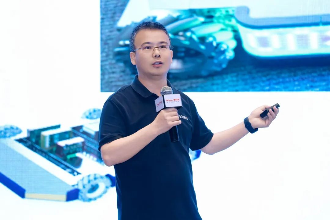 大咖齊聚，智啟新篇 | OFweek 2025（第十四屆）中國機器人產(chǎn)業(yè)大會圓滿收官！