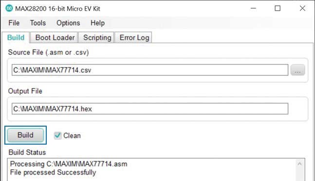 破局PMIC定制困境:無(wú)代碼方案加速產(chǎn)品落地 破局PMIC定制困境:無(wú)代碼方案加速產(chǎn)品落地