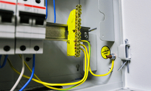 接地、EMI 和電能質(zhì)量之間的關(guān)系