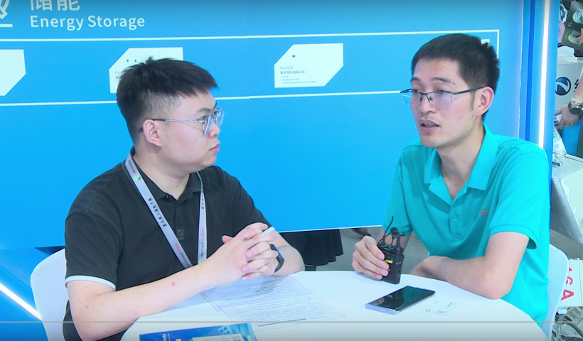 專訪榮湃半導(dǎo)體：深入布局新能源汽車電動(dòng)化，助推能源行業(yè)發(fā)展