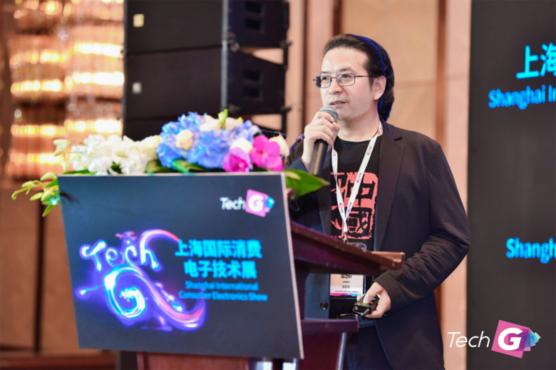 全志的芯片為什么能覆蓋到各行各業(yè)？專訪全志科技集團(tuán)副總裁胡東明