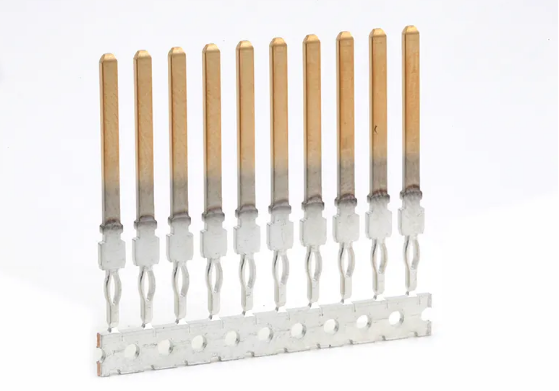 CAE在連接器開(kāi)發(fā)中的應(yīng)用 CAE在連接器開(kāi)發(fā)中的應(yīng)用