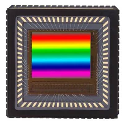 機(jī)器視覺之“眼”：圖像傳感器為什么如此關(guān)鍵？