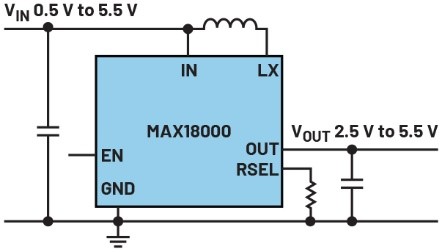 L Nanopower革新智能家居能源架構(gòu):nA級功耗技術(shù)破解無線終端續(xù)航困境 L Nanopower革新智能家居能源架構(gòu):nA級功耗技術(shù)破解無線終端續(xù)航困境