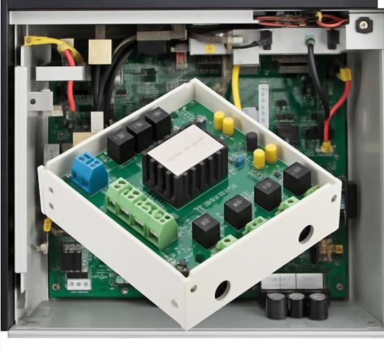 隔離式柵極驅(qū)動(dòng)器核心技術(shù)全景：安全、能效與國(guó)產(chǎn)破局路徑