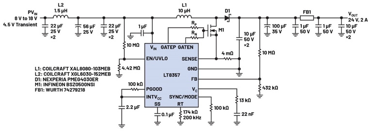 EMI不再是難題！高壓異步升壓控制器的降輻射實(shí)戰(zhàn)指南