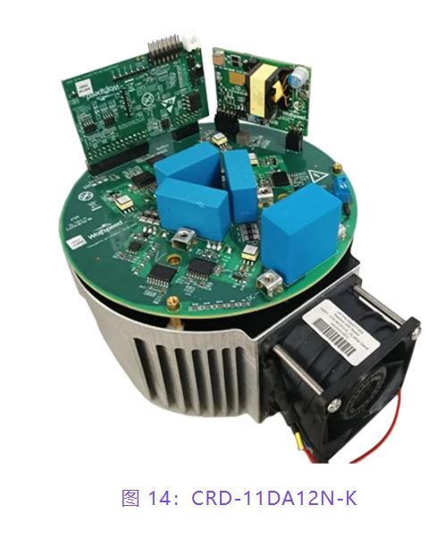 住宅和商用空調及熱泵通過采用碳化硅器件，從容應對盛夏炎熱