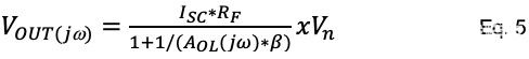 深入探討噪聲增益?zhèn)鬟f函數(shù)的推導(dǎo) 深入探討噪聲增益?zhèn)鬟f函數(shù)的推導(dǎo)