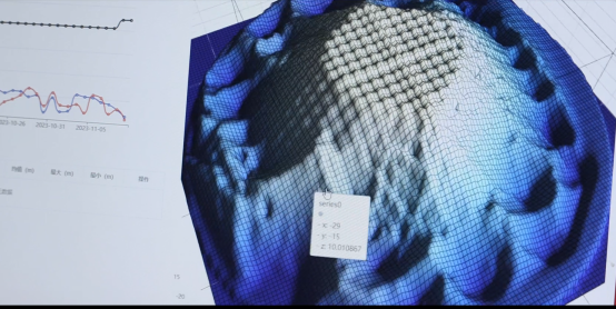 高精度測量雷達(dá)落地建材行業(yè)，華新和?？低暪蔡綌?shù)字化轉(zhuǎn)型