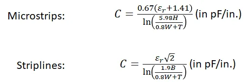 是否存在有關(guān) PCB 走線電感的經(jīng)驗(yàn)法則？