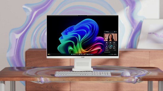 小巧機身，巨量算力！驍龍X入場讓臺式機變得更智能、更強大