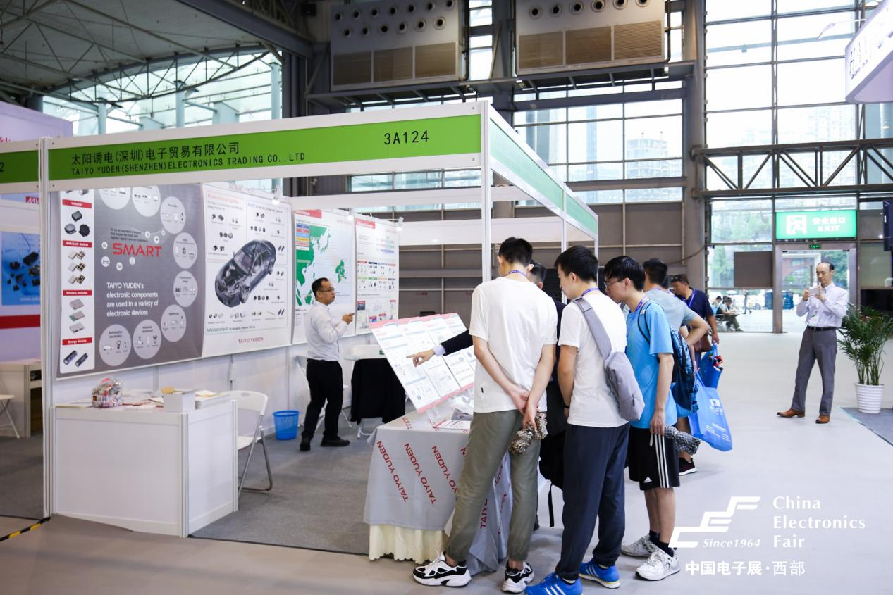 西部電博會開幕倒計時！超強劇透來了，這些值得打卡！