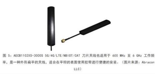 既要支持5G 頻帶又要支持傳統(tǒng)頻帶？你需要一個(gè)這樣的天線！
