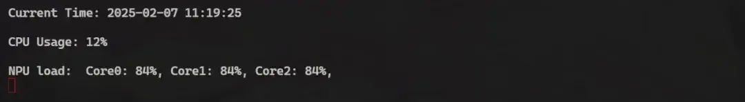 超低成本！千元級國產(chǎn)開發(fā)板即可本地化部署deepSeek-r1 1.5B語言大模型！