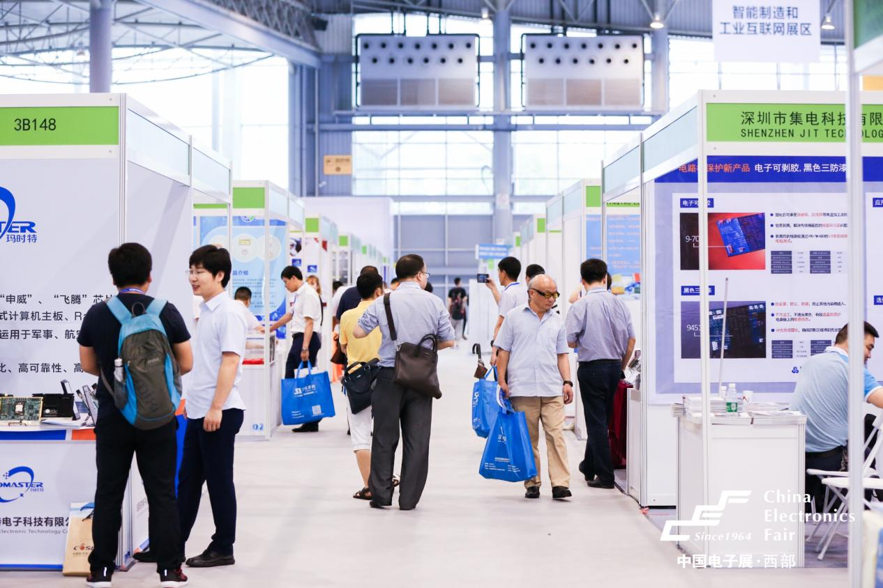 西部電博會開幕倒計時！超強劇透來了，這些值得打卡！