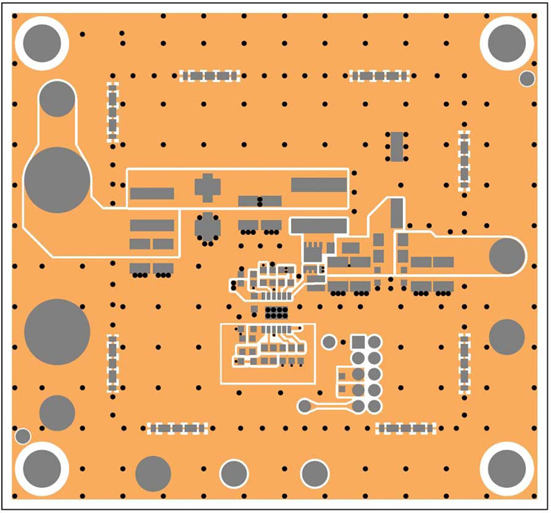 EMI不再是難題！高壓異步升壓控制器的降輻射實(shí)戰(zhàn)指南