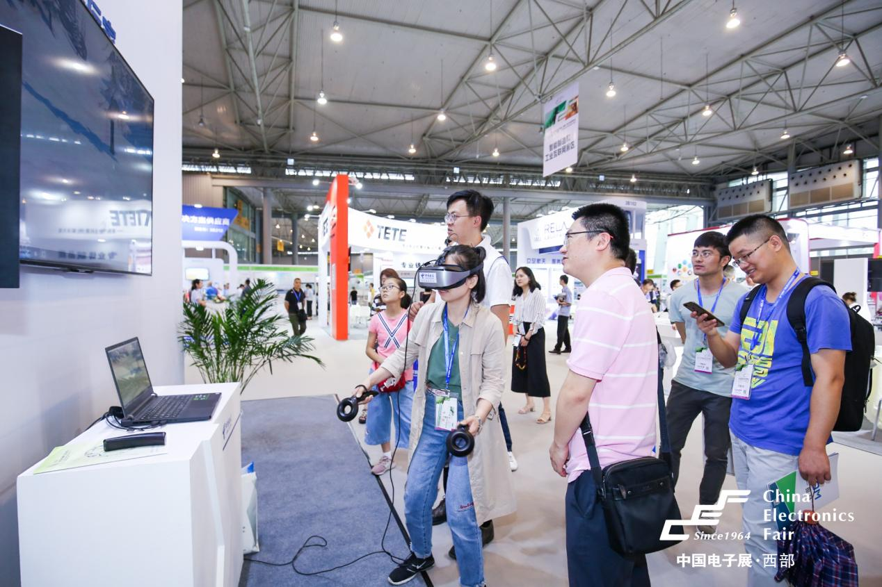 西部電博會開幕倒計時！超強劇透來了，這些值得打卡！