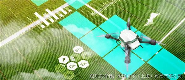 智慧農(nóng)業(yè)大有可為，“數(shù)字種地”更輕松