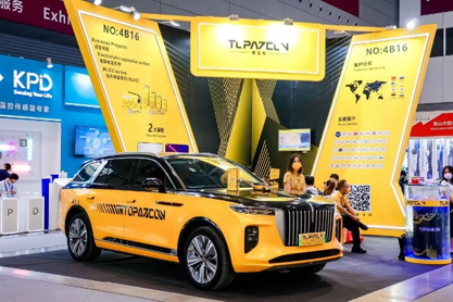 孜孜不輟，革故鼎新！2022慕尼黑華南電子展圓滿落幕！