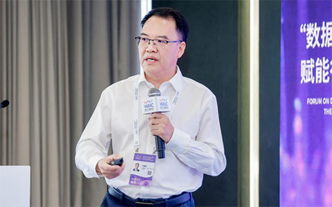 芯?？萍急R國建：用芯片+AI+數(shù)據(jù)重新定義健康管理